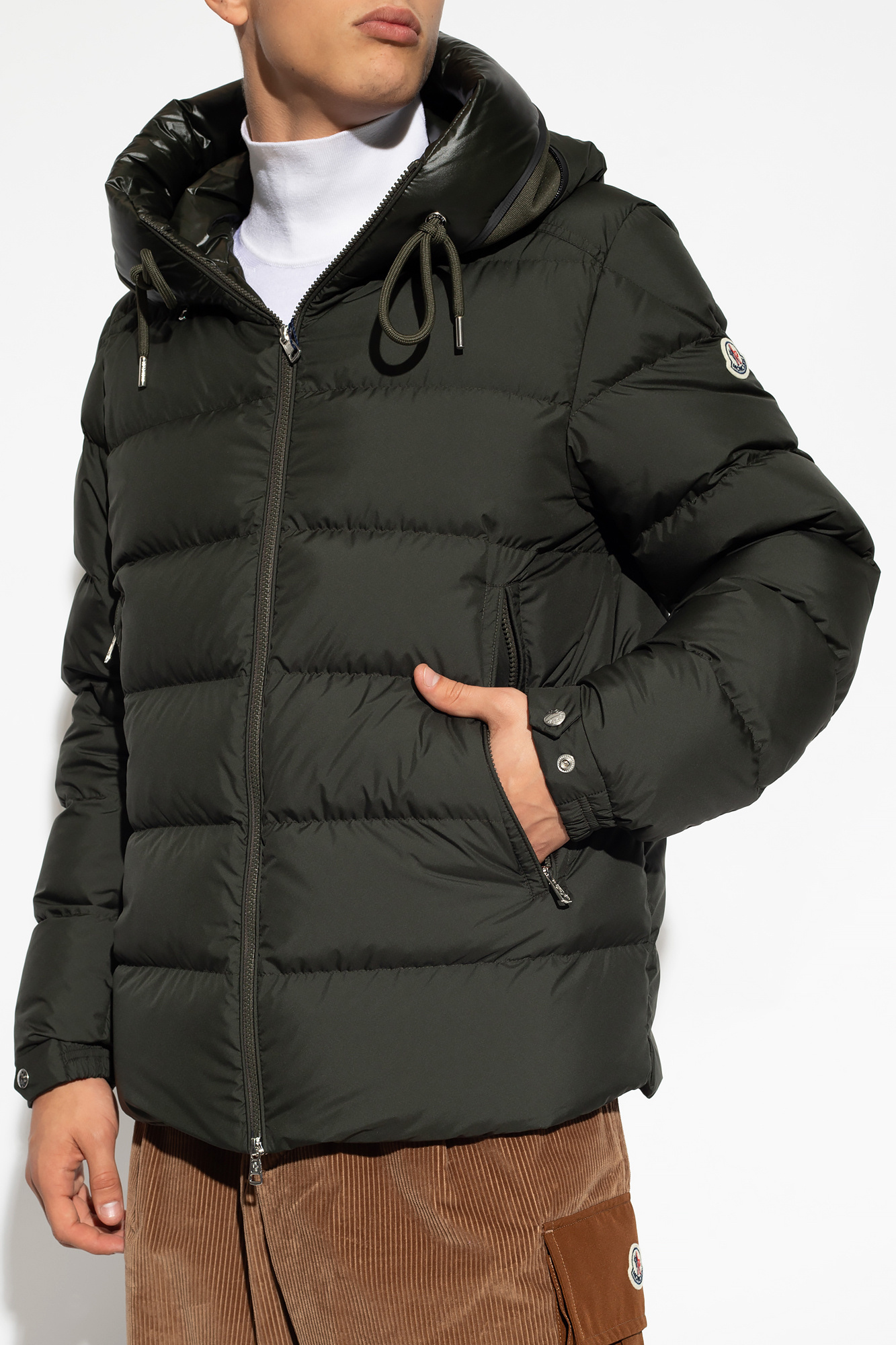 Moncler aravis cheap